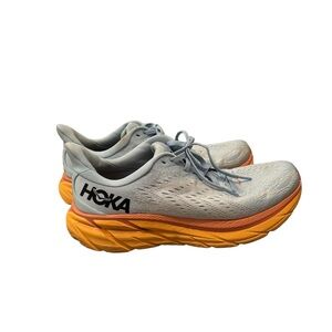 Hoka Clifton 8